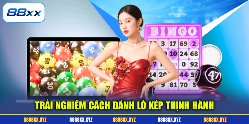 Cách Chơi Lô Đề - Phương Pháp Dự Đoán Con Số Chuẩn 3 Trải nghiệm cách đánh lô kép thịnh hành